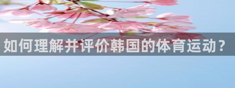 球王会体育