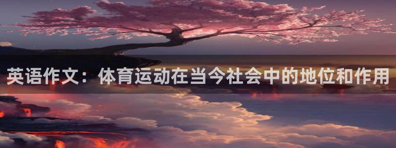 球王会体育